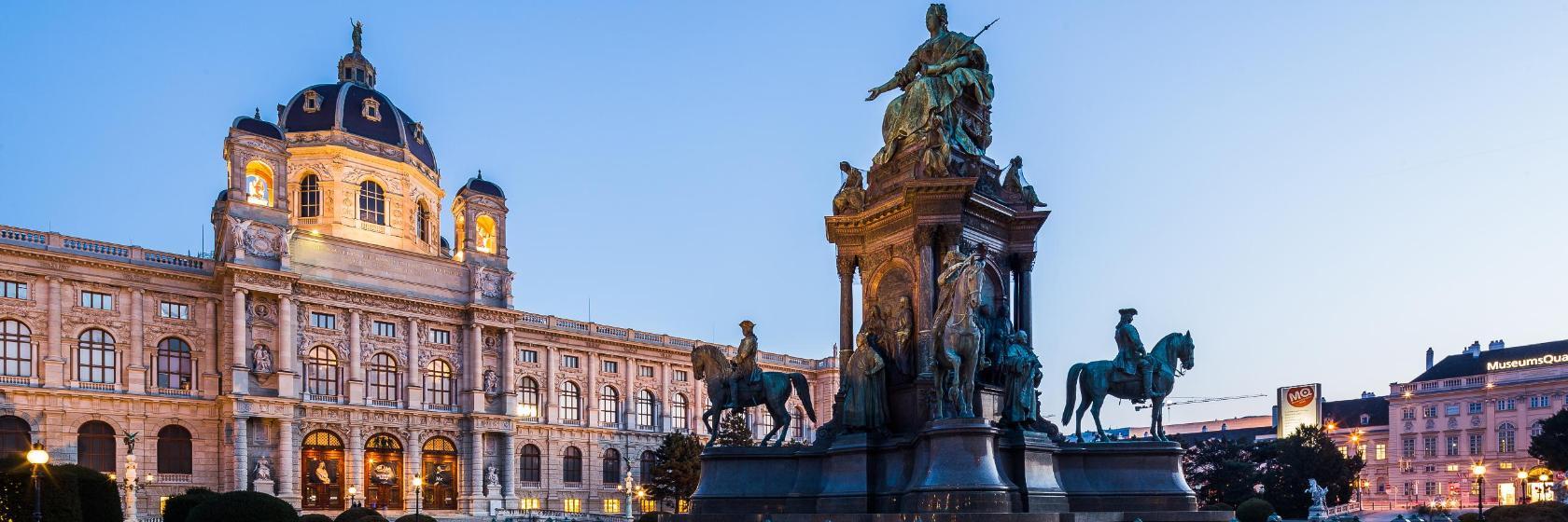 Viyana Sanat Tarihi Müzesi